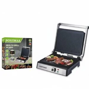 شواية كهربائية من ماركة SONYMAX