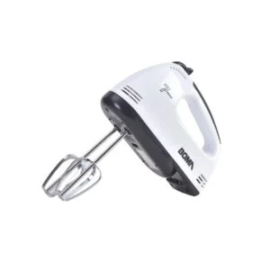 خلاط يدوي كهربائي ماركة BOM ELECTRIC،
