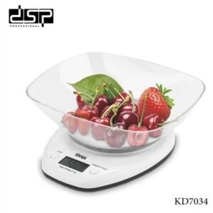 ميزان مطبخ وعاء 800ML ماركة DSP