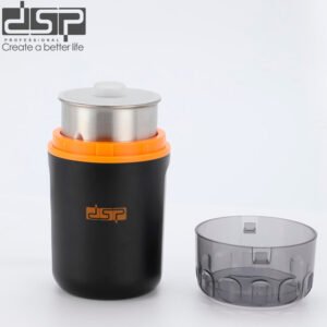 مطحنة بقدرة 200 وات ماركة DSP