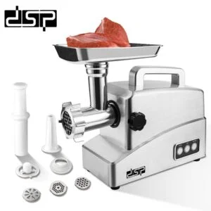 مفرمة لحم ممتازة من ماركة DSP