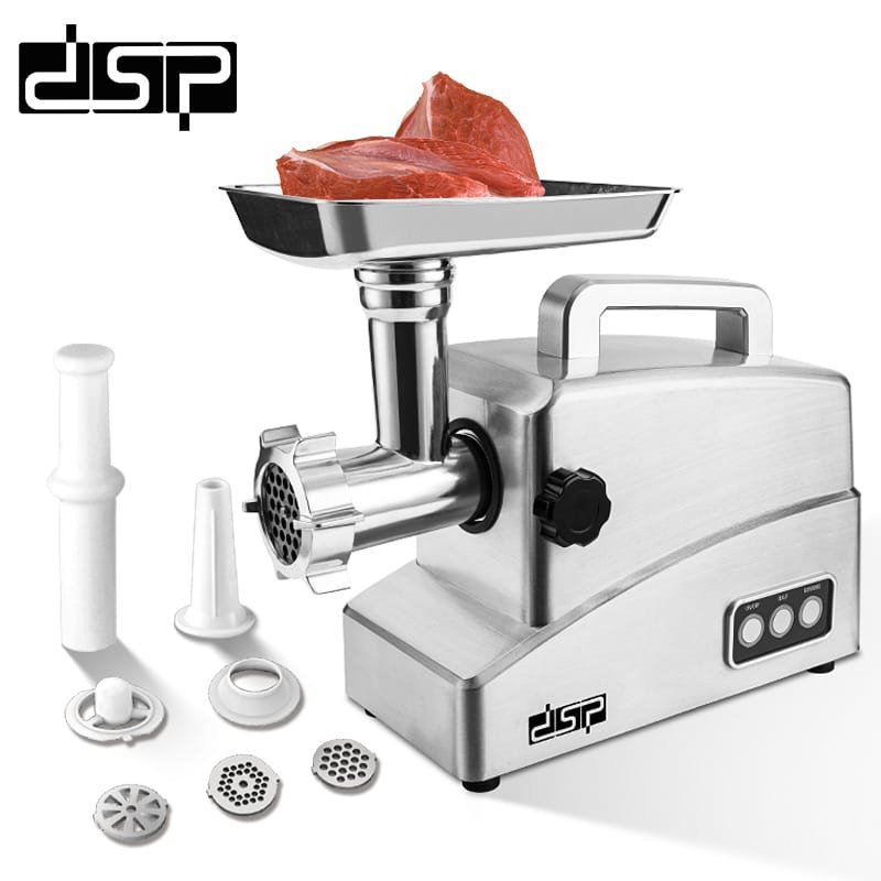 مفرمة لحم ممتازة من ماركة DSP