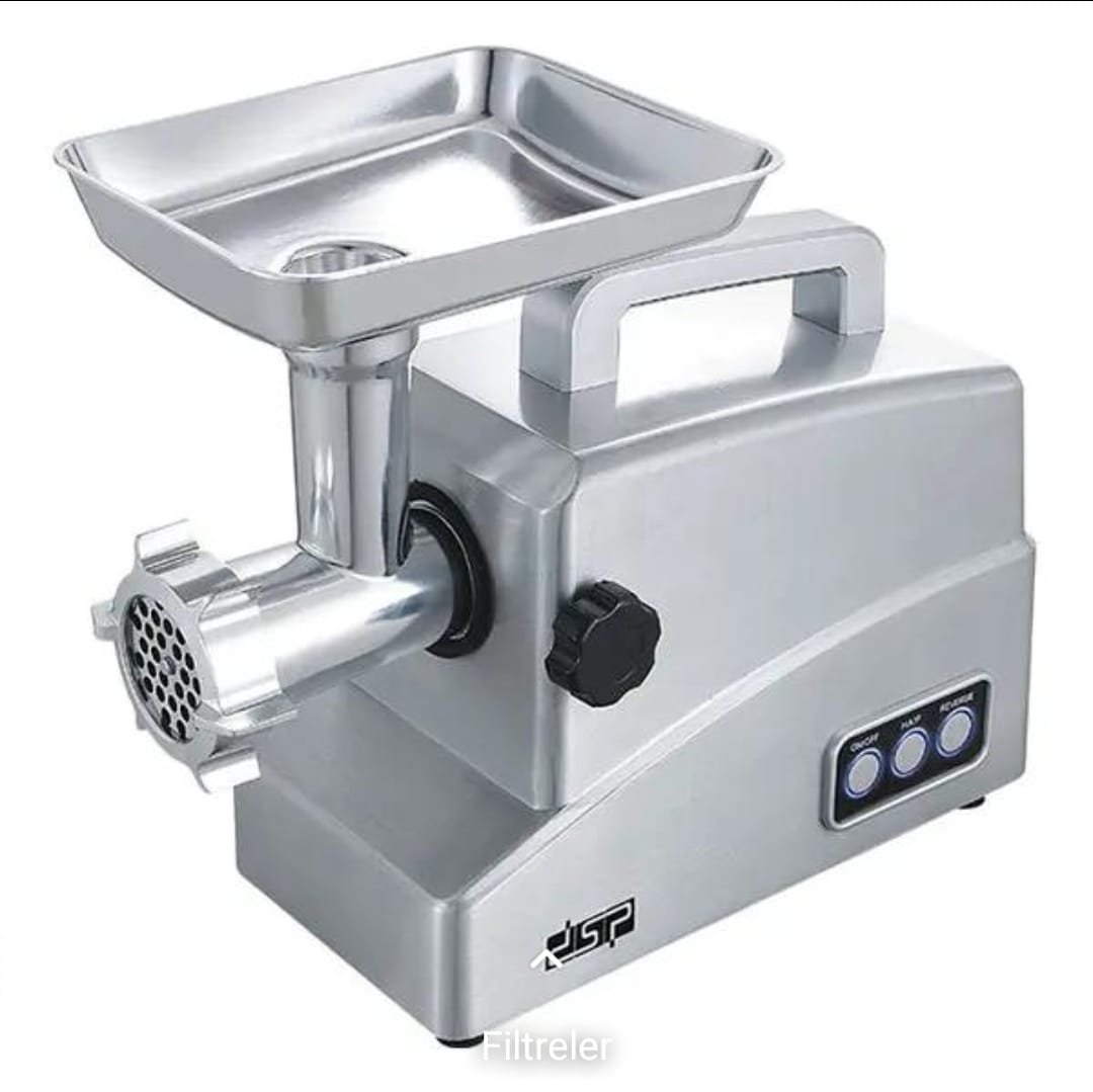 مفرمة لحم ممتازة من ماركة DSP - الصورة 2