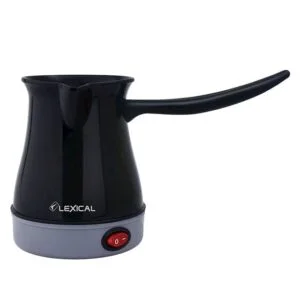 سخانة كهربائية لون اسود ، قدرة 500 وات