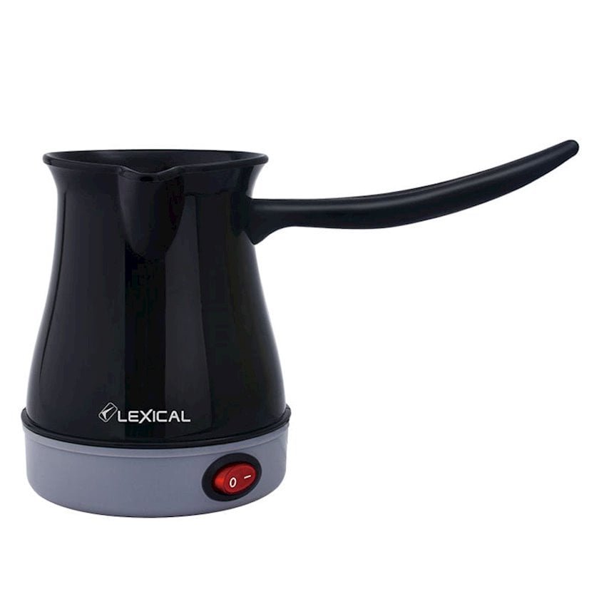 سخانة كهربائية لون اسود ، قدرة 500 وات