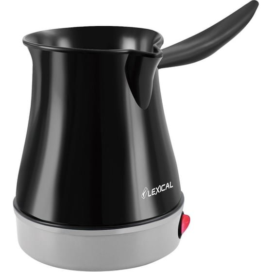 سخانة كهربائية لون اسود ، قدرة 500 وات - الصورة 2