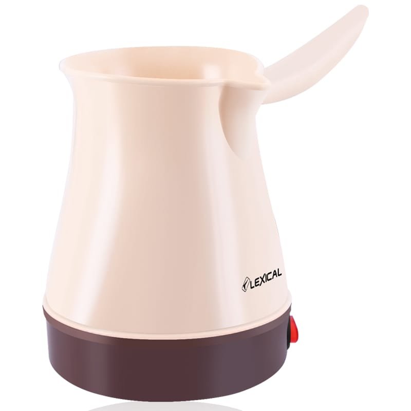 سخانة كهربائية لون زهري ، قدرة 500 وات