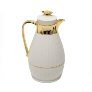 ترمس قهوة حراري بتصميم راقي 1 لتر