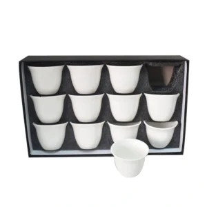 طقم فناجين قهوة مرة يباع مفرد او طقم