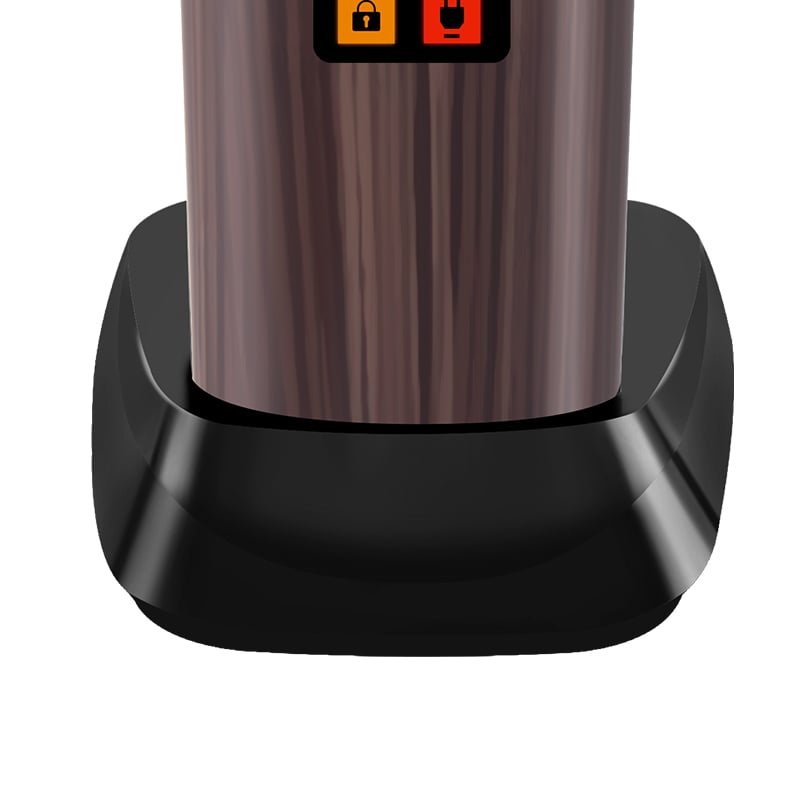 ماكينة حلاقة شعر كهربائية من ماركة Lexical - الصورة 3