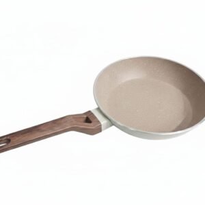 طقم قلاية ثلاثي مقاسات 24-26-28 تعمل على الليزرية