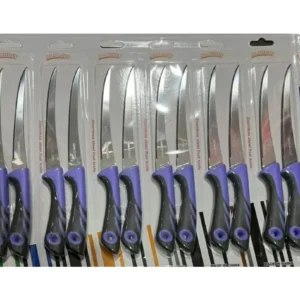 دزينة سكاكين فواكه