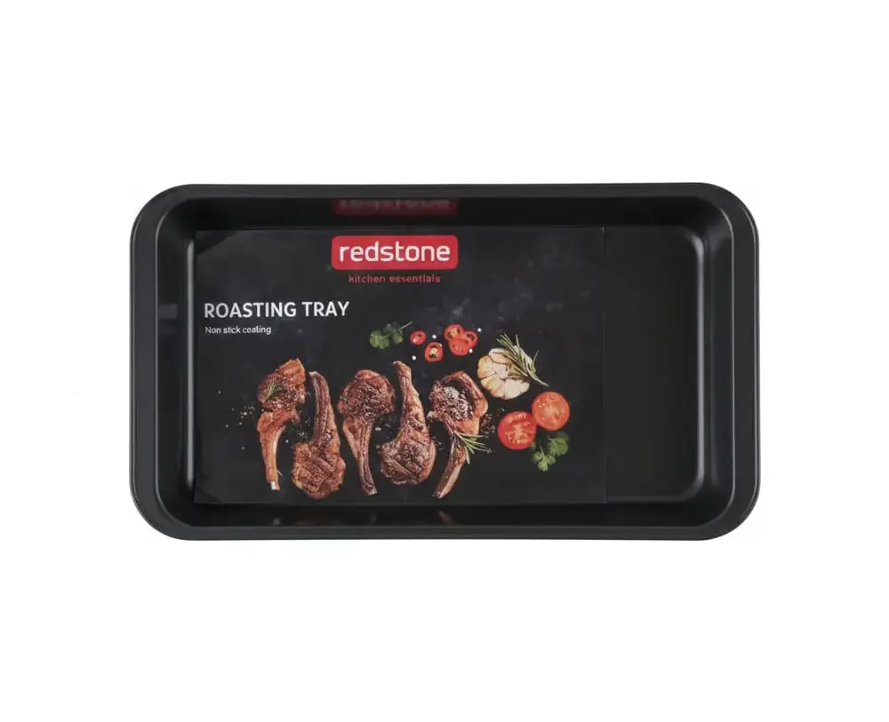 صينية فرن من مقاس 42×28 سم