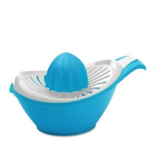 عصارة حمضيات يدوية