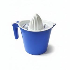 عصارة حمضيات يدوية