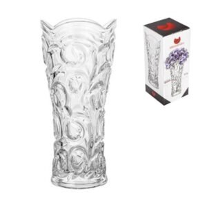 مزهرية ورود