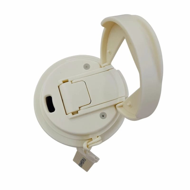 مطرة حافظة يحافظ على المشروبات ساخنة وباردة - الصورة 4