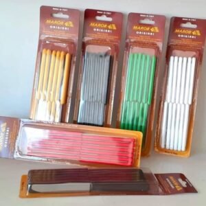 دزينة سكاكين ماروب الإيطالي الاصلي 12 قطعة