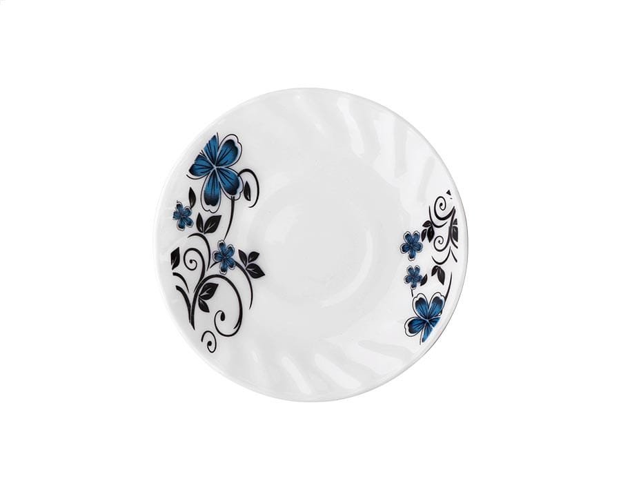 طقم بورسلان مرسم سيري 36 قطعة، - الصورة 2