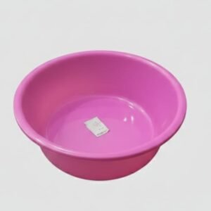 طشط مقاس 32 سم بالوان مختلفة