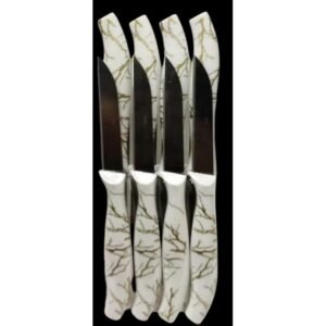 طقم سكاكين عدد 8