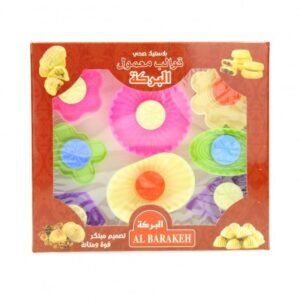 قوالب معمول