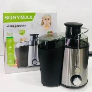 عصارة جزر و فواكه SONYMAX